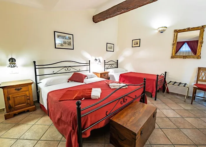 B&B Ottocento Sul Mare