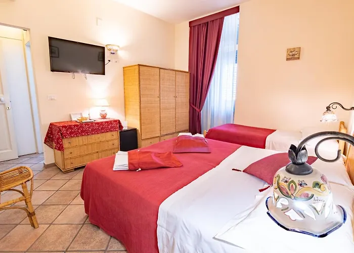 B&B Ottocento Sul Mare