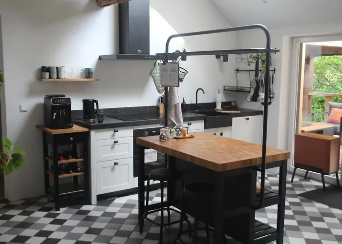 Lagom Bed And Breakfast