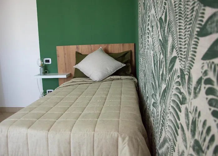 Halicyae Bed And Breakfast