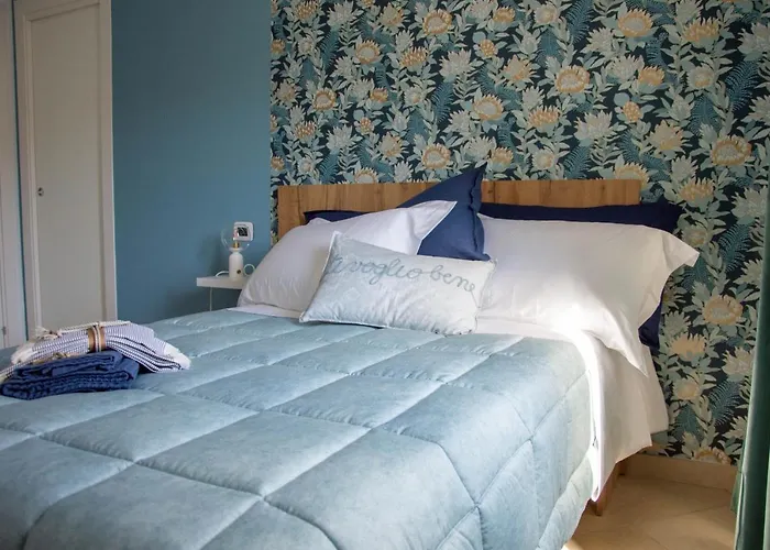 Halicyae Bed And Breakfast