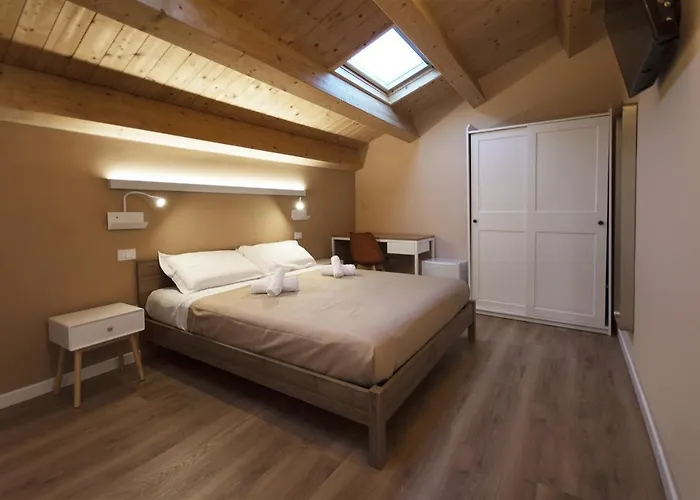B&B Porta Arpana