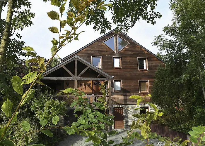 Saint-Hubert D'Ardenne
