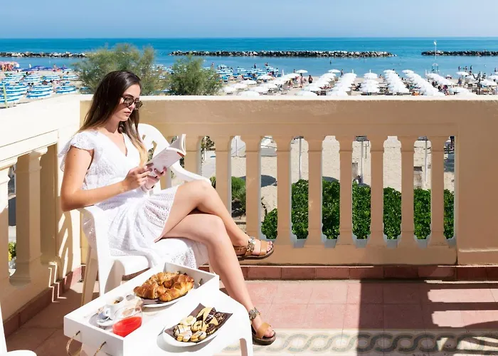 Villa Ariosa Bellaria-Igea Marina