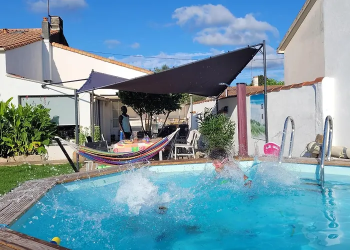 La genotière