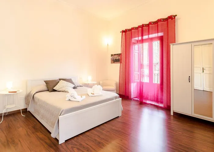 Case Spazioscena - Calliope