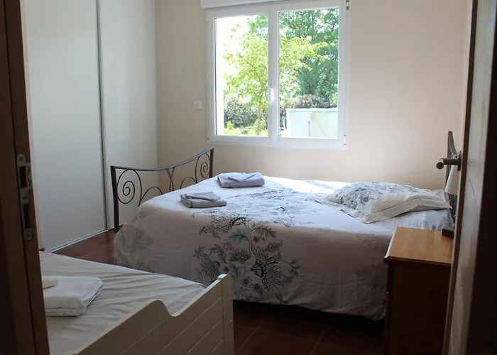 B&B La Lyre