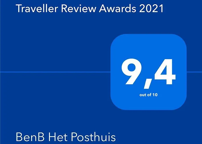 BenB Het Posthuis