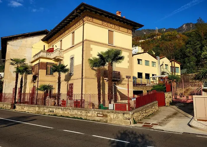 Bed & Breakfast Villa Palma