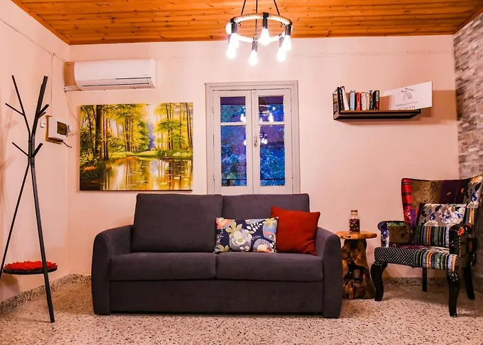 Sophias Cottage