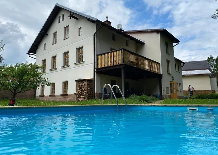 Droom B&B Cermna