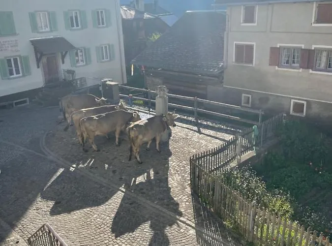 Gasthaus Beverin