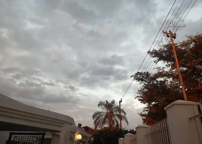Palm View Guest House