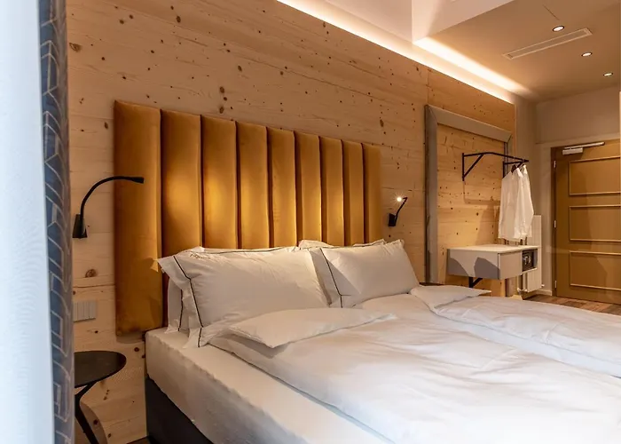 Calepina Alpine Suite