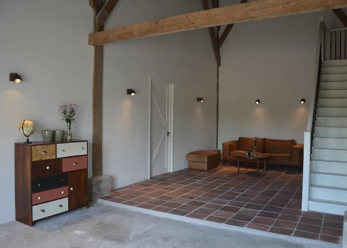Bed & Breakfast 'Tuus Op Tessel'
