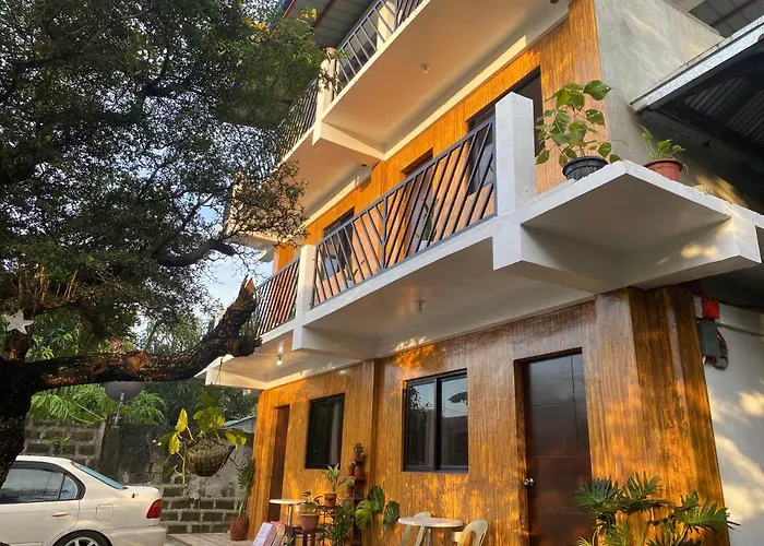 Alona'S Traditional Filipino Home Near 100 Islands Wharf