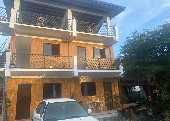 Alona'S Traditional Filipino Home Near 100 Islands Wharf