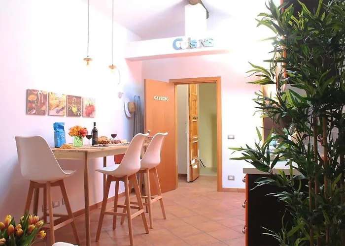 Accanto Al Centro B&B
