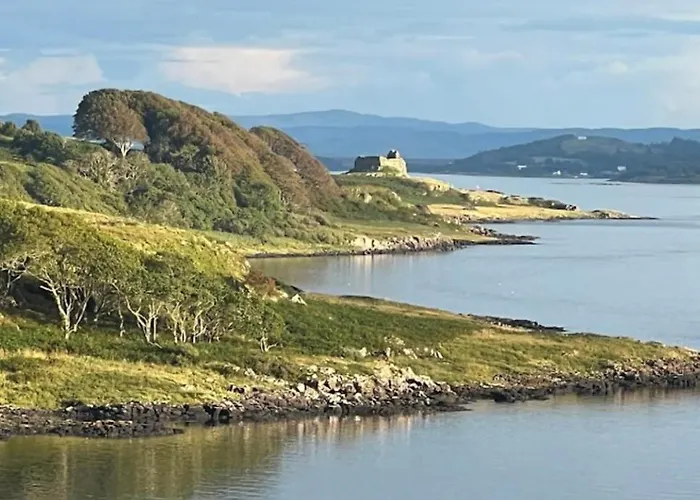 Castle View