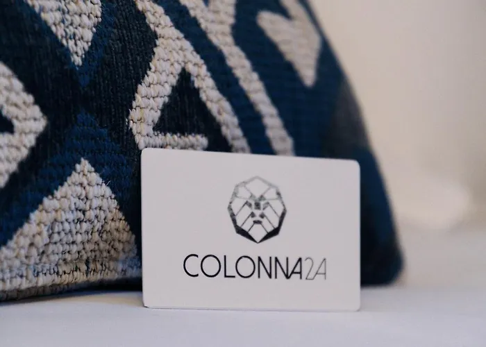 Colonna 24 Luxury Room In Portovenere Near 5 Terre