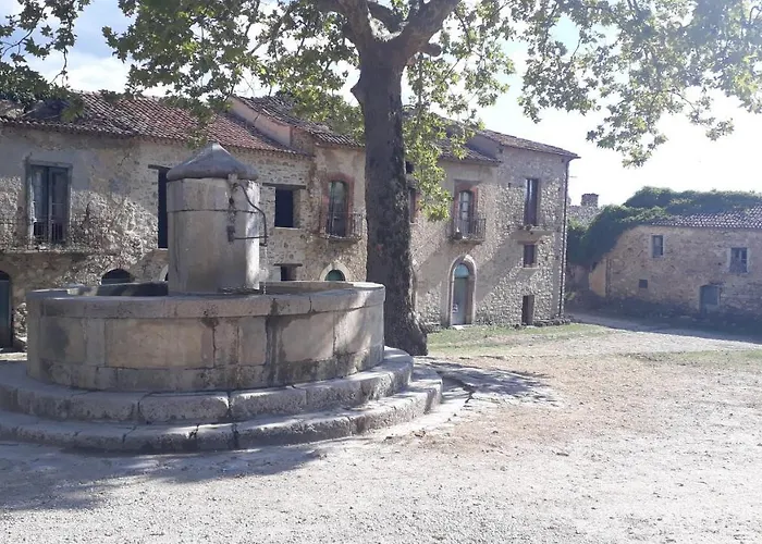 O' Stiavucco B&B