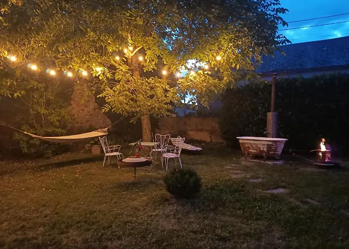L'Escale du Banquet