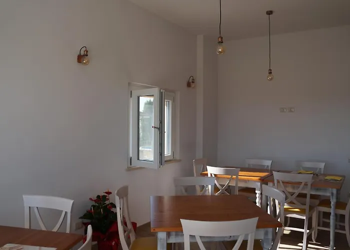La Sperella Bed&Breakfast