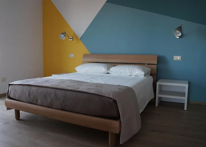 La Sperella Bed&Breakfast
