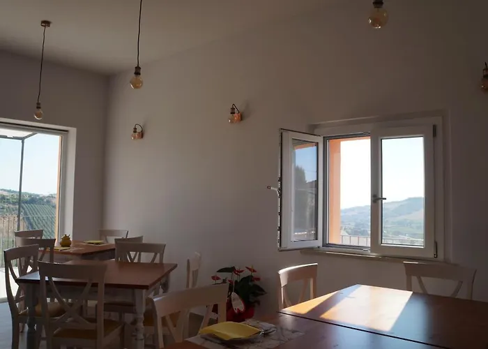 La Sperella Bed&Breakfast