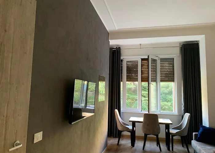 B&B Crocevia