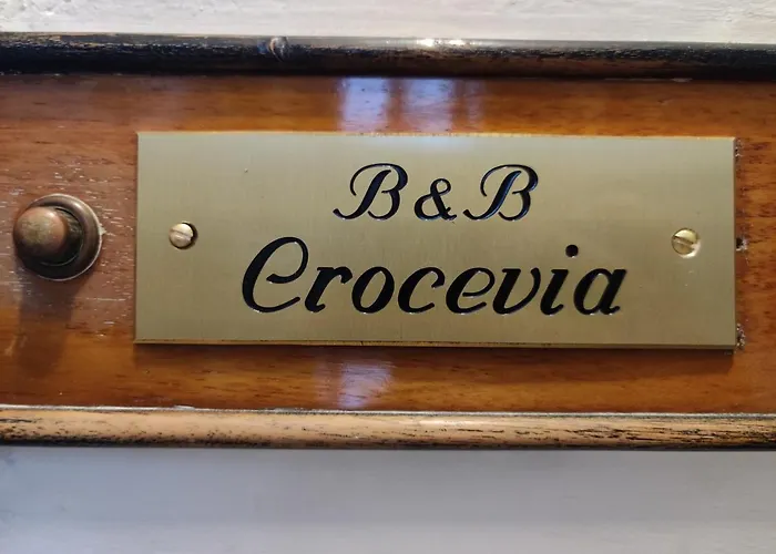B&B Crocevia