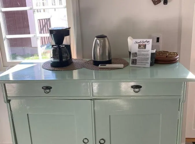 Ankiborg Bed And Breakfast
