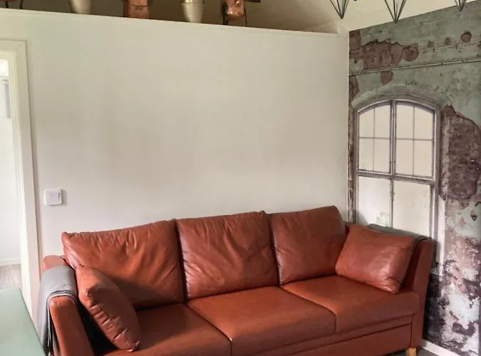 Ankiborg Bed And Breakfast