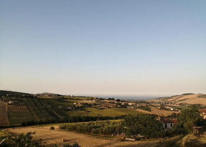 La Sperella Bed&Breakfast