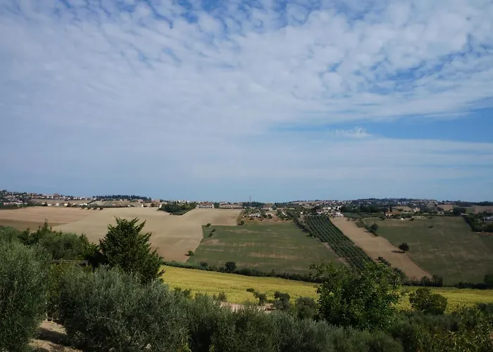 La Sperella Bed&Breakfast