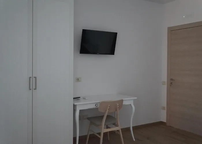 La Sperella Bed&Breakfast