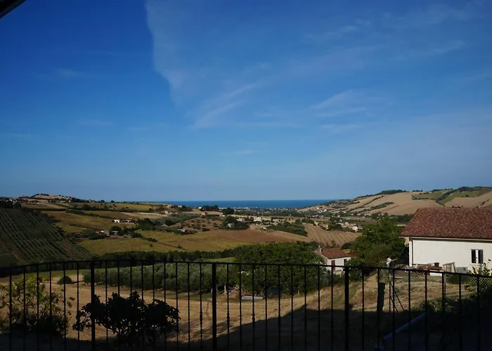 La Sperella Bed&Breakfast