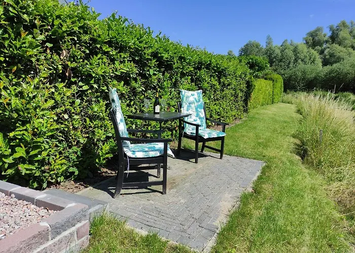 B&B Het Zwanennest
