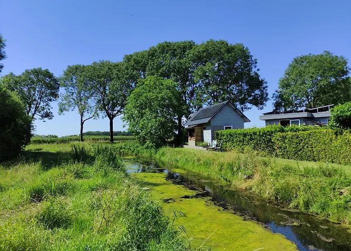 B&B Het Zwanennest