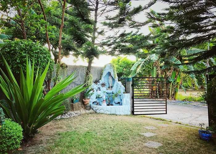 Matilde'S Sanctuary Bed & Breakfast