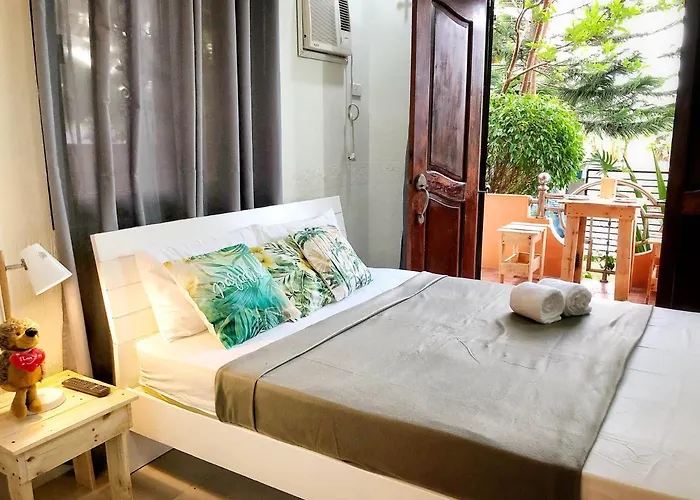 Matilde'S Sanctuary Bed & Breakfast