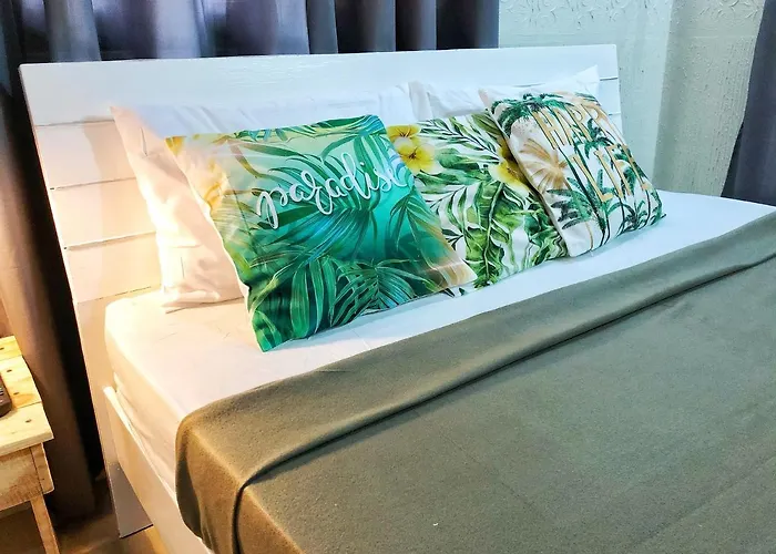 Matilde'S Sanctuary Bed & Breakfast