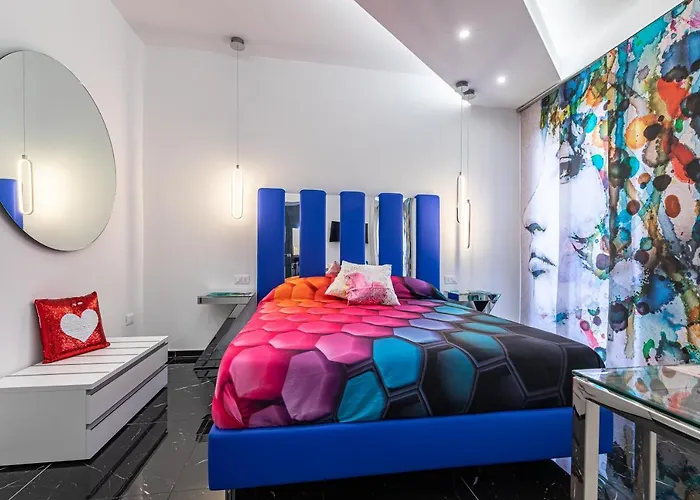 Prezioso Suites & Rooms
