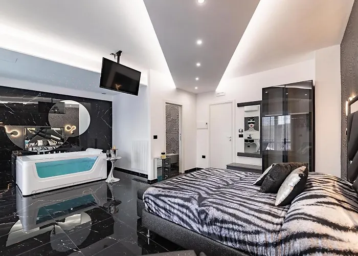 Prezioso Suites & Rooms