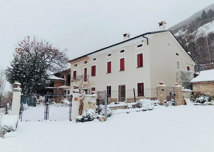 B&B Al Giardino dei Laghi