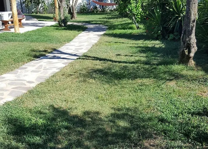 Giardino Del Sole
