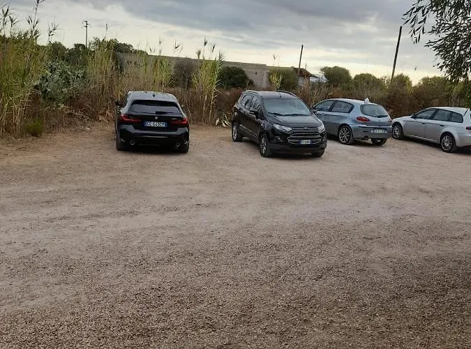 Giardino Del Sole