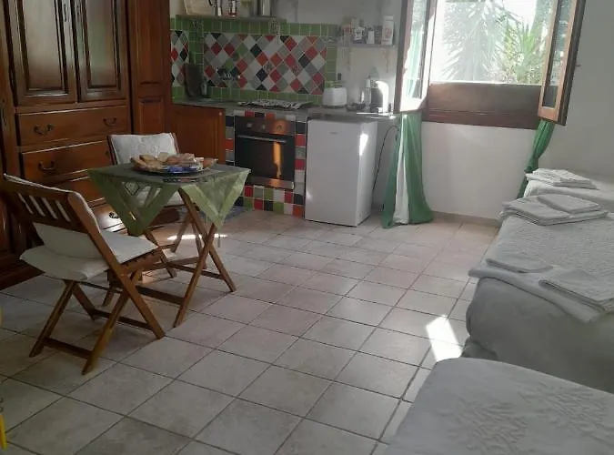 Giardino Del Sole