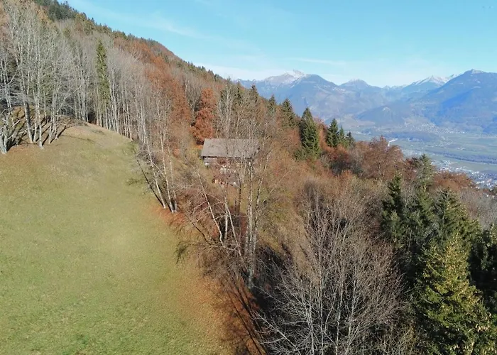 Chalet Ingas