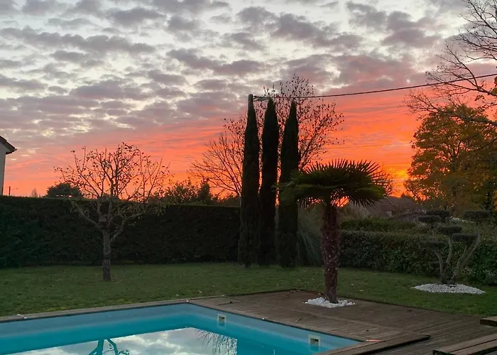 Le Lagon